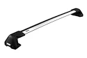 Dakdrager Thule Edge Renault Clio (Mk V) 5-Dr Hatchback met kaal dak 20-24