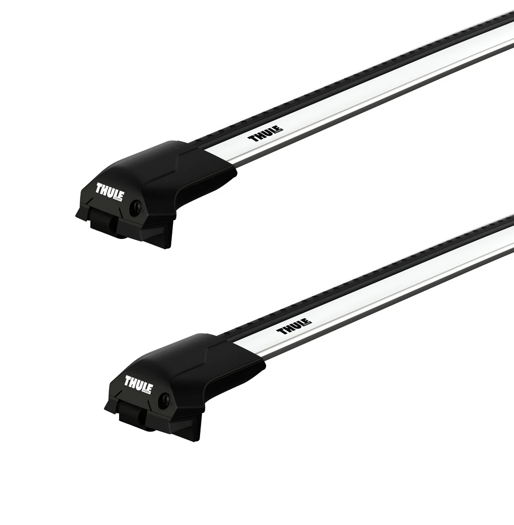 Dakdrager Thule Edge Skoda Superb (3V) 5-Dr Estate met dakrails 15-24