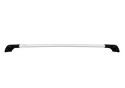 Dakdrager Thule Edge Volkswagen Golf Alltrack 5-Dr Estate met dakrails 15-20