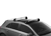 Dakdrager Thule Edge Volkswagen Transporter (T6) 4-Dr Van met T-Profiel 15+