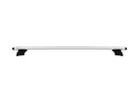 Dakdrager Thule met EVO WingBar BMW X1 (E84) 5-Dr SUV met geïntegreerde dakrails 09-15