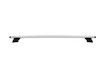 Dakdrager Thule met EVO WingBar Fiat Panda 4X4 5-Dr Hatchback met geïntegreerde dakrails 12+