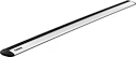 Dakdrager Thule met EVO WingBar Fiat Stilo Uproad 5-Dr SUV met dakrails 02-07