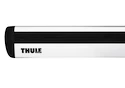 Dakdrager Thule met EVO WingBar Fiat Stilo Uproad 5-Dr SUV met dakrails 02-07