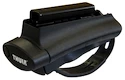 Dakdrager Thule met EVO WingBar Fiat Stilo Uproad 5-Dr SUV met dakrails 02-07