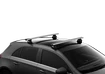Dakdrager Thule met EVO WingBar Hyundai i30 Fastback 5-Dr Hatchback met vaste punten 18+