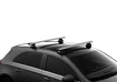 Dakdrager Thule met EVO WingBar Hyundai i40 5-Dr Estate met vaste punten 11-24