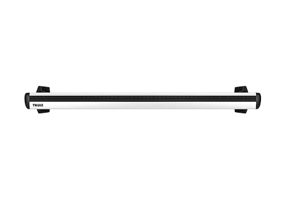 Dakdrager Thule met EVO WingBar Land Rover Range Rover Velar 5-Dr SUV met geïntegreerde dakrails 17-24