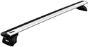 Dakdrager Thule met EVO WingBar Mercedes Benz E-Klasse (S213) 5-Dr Estate met geïntegreerde dakrails 16-23
