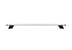 Dakdrager Thule met EVO WingBar Subaru Outback 5-Dr Estate met geïntegreerde dakrails 03-07