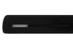 Dakdrager Thule met EVO WingBar Zwart Ford Ranger (T6) 4-Dr Double-cab met dakrails 11-22