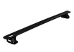 Dakdrager Thule met EVO WingBar Zwart Mercedes Benz G-Class 5-Dr SUV met vaste punten 19-24