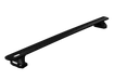 Dakdrager Thule met EVO WingBar Zwart Opel Zafira Life 5-Dr Bus met vaste punten 19-24