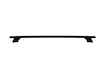 Dakdrager Thule met EVO WingBar Zwart Renault Duster 5-Dr SUV met dakrails 16-24
