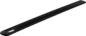 Dakdrager Thule met EVO WingBar Zwart Toyota Avensis 5-Dr Estate met dakrails 01-02