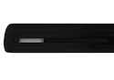 Dakdrager Thule met EVO WingBar Zwart Volkswagen Cross Polo 5-Dr Hatchback met dakrails 10-24