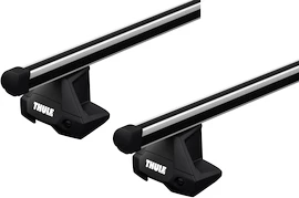 Dakdrager Thule met ProBar Ford F-150 4-Dr Super met kaal dak 15+