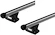 Dakdrager Thule met ProBar Haval H6 (Mk. III) 5-Dr SUV met geïntegreerde dakrails 21-24