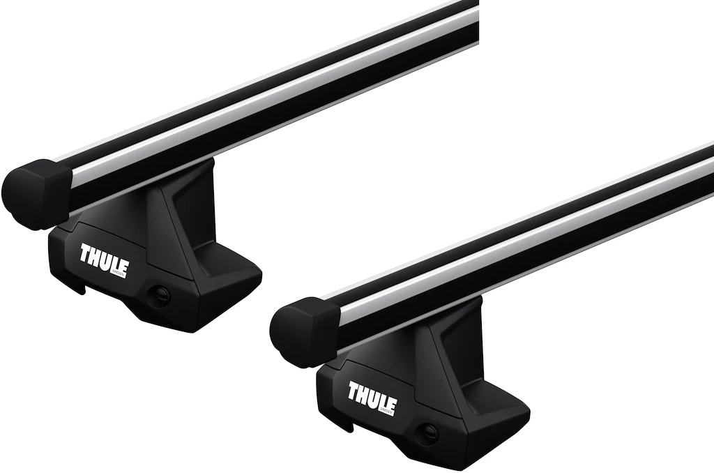 Dakdrager Thule met ProBar Hyundai ix35 5-Dr SUV met kaal dak 00-06, 24