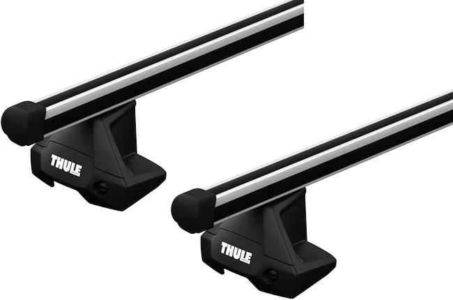 Dakdrager Thule met ProBar Hyundai ix35 5-Dr SUV met kaal dak 00-06, 24