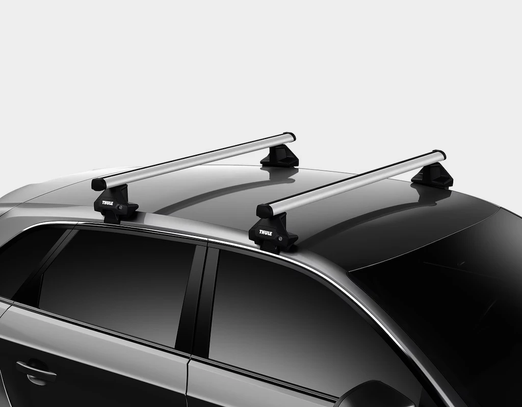 Dakdrager Thule met ProBar LI AUTO L8 5-Dr SUV met kaal dak 22+