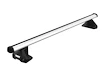 Dakdrager Thule met ProBar Mazda BT-50 (Mk. II) 2-Dr Single-cab met kaal dak 12-20