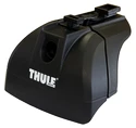 Dakdrager Thule met SlideBar BMW 3-Series (E46) 4-Dr Sedan met vaste punten 00-01