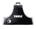 Dakdrager Thule met SlideBar BMW 5-Series (E60) 4-Dr Sedan met kaal dak 04-10