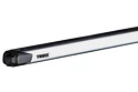 Dakdrager Thule met SlideBar BMW 5-series Touring 5-Dr Estate met vaste punten 00-00, 04-23