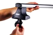 Dakdrager Thule met SlideBar Fiat Tipo 5-Dr Hatchback met kaal dak 16+