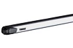 Dakdrager Thule met SlideBar Fiat Ulysse 5-Dr MPV met T-Profiel 02-10