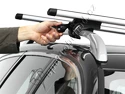 Dakdrager Thule met SlideBar Ford Grand C-Max 5-Dr MPV met dakrails 10-24