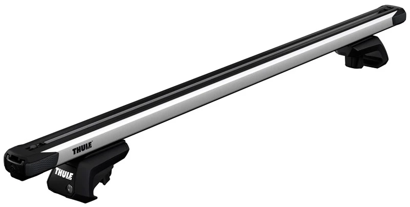 Dakdrager Thule met SlideBar Honda Jazz Crosstar 5-Dr Hatchback met dakrails 20-24