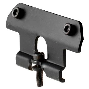 Dakdrager Thule met SlideBar Hyundai H-1 5-Dr Van met vaste punten 97-07