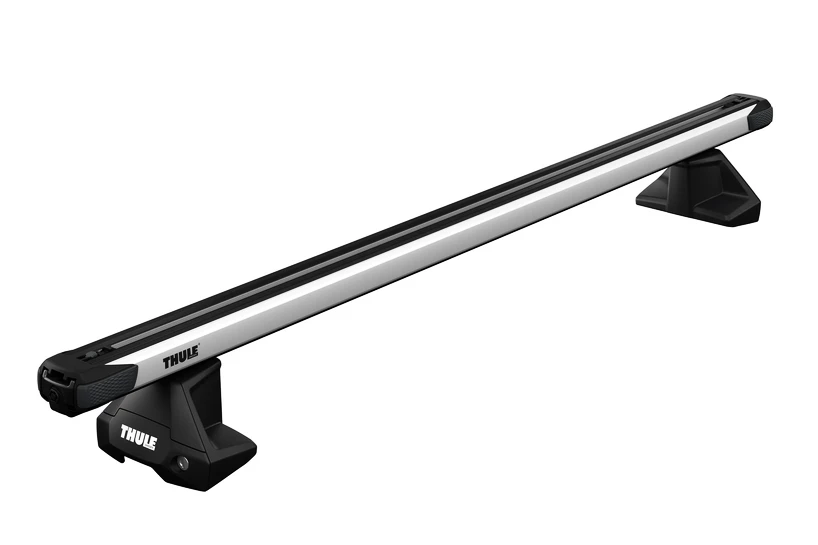 Dakdrager Thule met SlideBar Mercedes Benz Vito 4-Dr Van met vaste punten 15-24