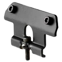 Dakdrager Thule met SlideBar Opel Zafira 5-Dr MPV met vaste punten 98-04