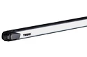 Dakdrager Thule met SlideBar Opel Zafira 5-Dr MPV met vaste punten 98-04