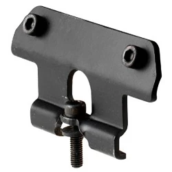 Dakdrager Thule met SlideBar Peugeot Bipper 4-Dr Van met vaste punten 08-24