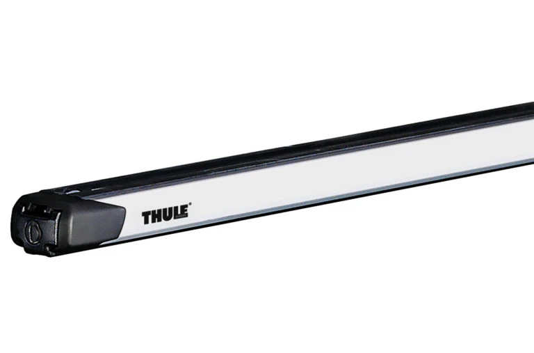 Dakdrager Thule met SlideBar Subaru Forester (SK) 5-Dr SUV met vaste punten 19-24