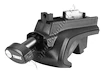 Dakdrager Thule met SlideBar Suzuki SX4 5-Dr Hatchback met dakrails 11-16, 24