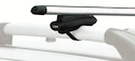 Dakdrager Thule met SlideBar Toyota RAV 4 5-Dr SUV met dakrails 05-12