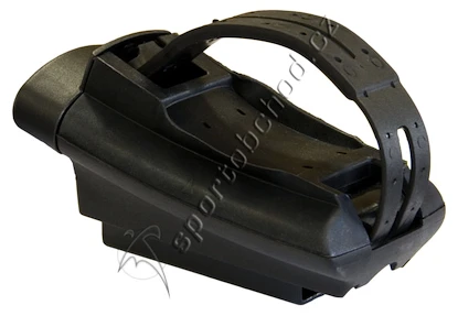 Dakdrager Thule met SlideBar Toyota RAV 4 5-Dr SUV met dakrails 05-12