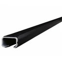 Dakdrager Thule met SquareBar BMW 5-series Touring 5-Dr Estate met vaste punten 00-00, 04-23