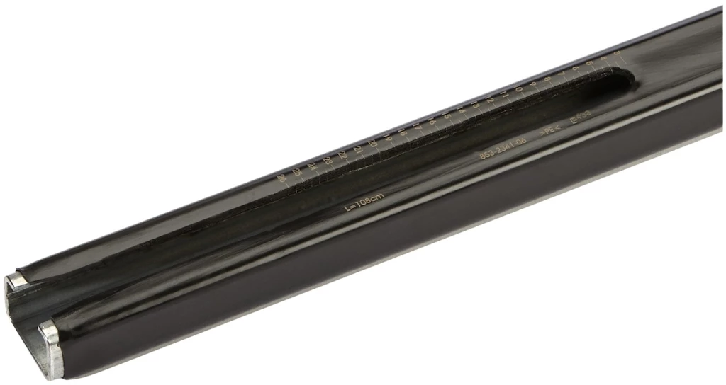 Dakdrager Thule met SquareBar Chery Tiggo 5 5-Dr SUV met geïntegreerde dakrails 15-24