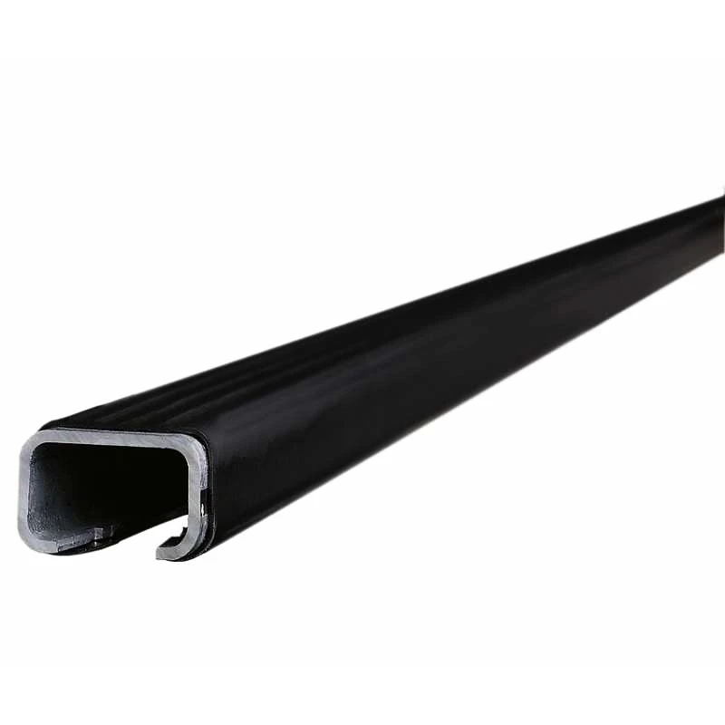 Dakdrager Thule met SquareBar Chery Tiggo 5 5-Dr SUV met geïntegreerde dakrails 15-24