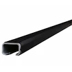 Dakdrager Thule met SquareBar Mercedes Benz B-Class (W246) 5-Dr Hatchback met vaste punten 11-18