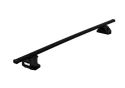 Dakdrager Thule met SquareBar Rivian R1T 4-Dr Pickup met vaste punten 22-24