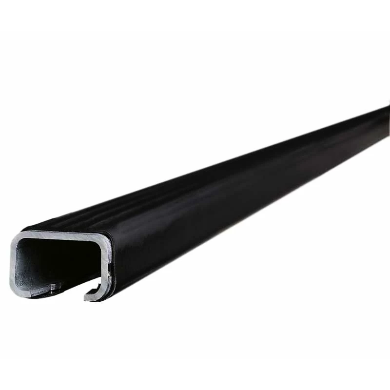 Dakdrager Thule met SquareBar Volkswagen Crafter 4-Dr Van met T-Profiel 06-24