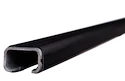 Dakdrager Thule met SquareBar Volkswagen Multivan PanAmericana (T5) 4-Dr Bus met vaste punten 10-15