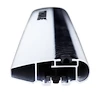 Dakdrager Thule met WingBar Alfa Romeo 159 Sportwagon 5-Dr Estate met kaal dak 06-11